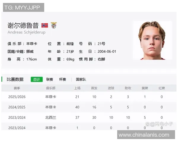 足球球星年龄分布解析：年轻天才与经验老将的黄金碰撞