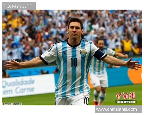 阿根廷足球队当家球星梅西的传奇征程与不朽足迹